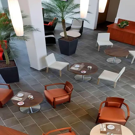 Adagio Centre Gambetta