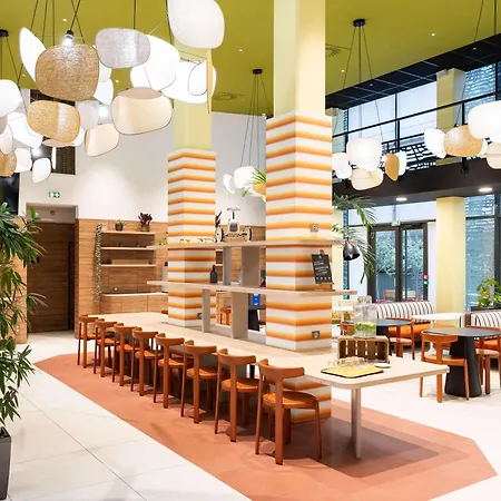 Adagio Centre Gambetta