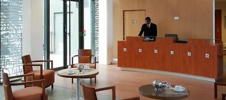 Lägenhetshotell Adagio Centre Gambetta