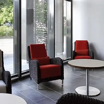 Adagio Centre Gambetta Lägenhetshotell 4*