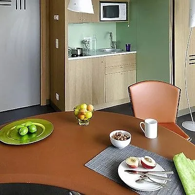Adagio Centre Gambetta 4* Bordeaux