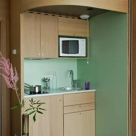 Adagio Centre Gambetta Bordeaux