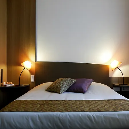 Adagio Centre Gambetta Lejlighedshotel Bordeaux