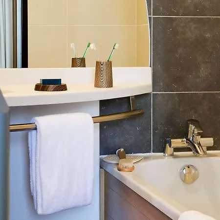 Adagio Centre Gambetta