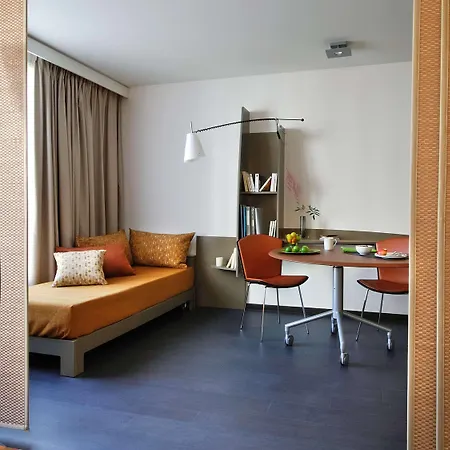 Adagio Centre Gambetta 4* Bordeaux