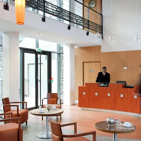 Adagio Centre Gambetta Aparthotel Bordeaux