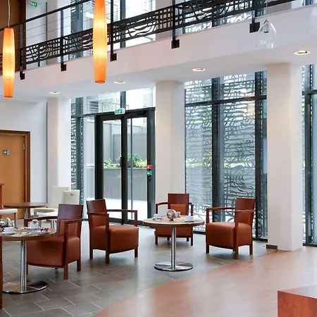 Adagio Centre Gambetta 4* Bordeaux