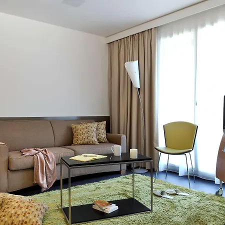 Adagio Centre Gambetta