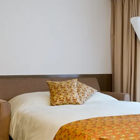 Aparthotel Adagio Centre Gambetta 4*