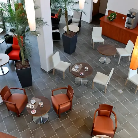 Adagio Centre Gambetta Aparthotel Bordeaux