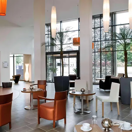 Adagio Centre Gambetta Bordeaux