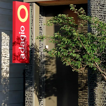 Aparthotel Adagio Centre Gambetta Bordeaux