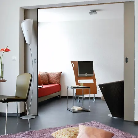 Adagio Centre Gambetta 4*