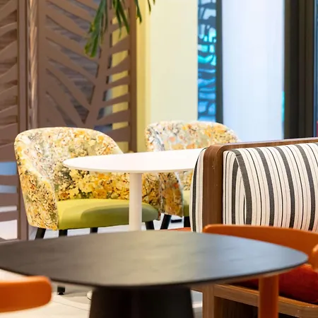 Adagio Centre Gambetta Aparthotel 4*