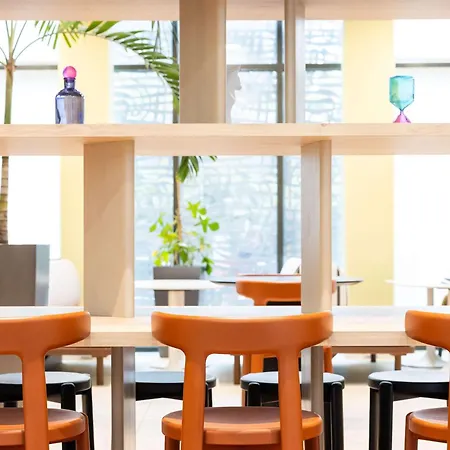 Adagio Centre Gambetta Aparthotel Bordeaux