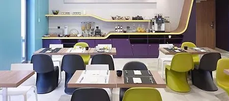Adagio Centre Gambetta Bordeaux