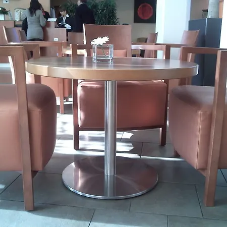 Adagio Centre Gambetta