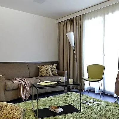 Aparthotel Adagio Centre Gambetta Bordeaux