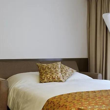 Adagio Centre Gambetta 4* Bordeaux