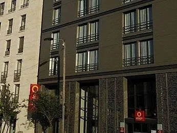 Adagio Centre Gambetta 4* Bordeaux