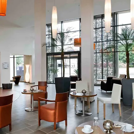 Aparthotel Adagio Centre Gambetta