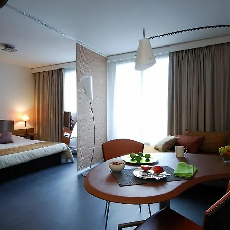 Aparthotel Adagio Centre Gambetta