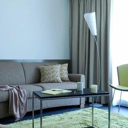 Adagio Centre Gambetta Aparthotel Bordeaux