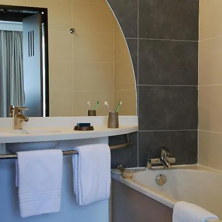 Adagio Centre Gambetta 4* Bordeaux
