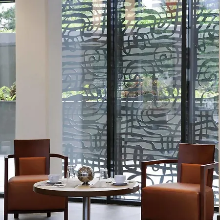 Adagio Centre Gambetta Aparthotel