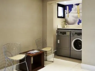 Adagio Centre Gambetta Aparthotel