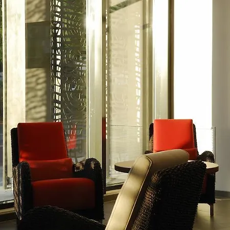 Adagio Centre Gambetta Aparthotel Bordeaux