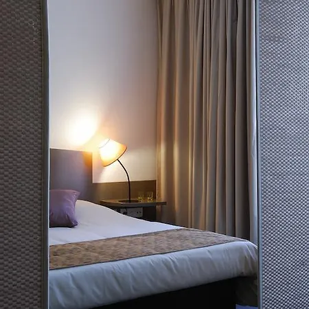 Adagio Centre Gambetta Bordeaux