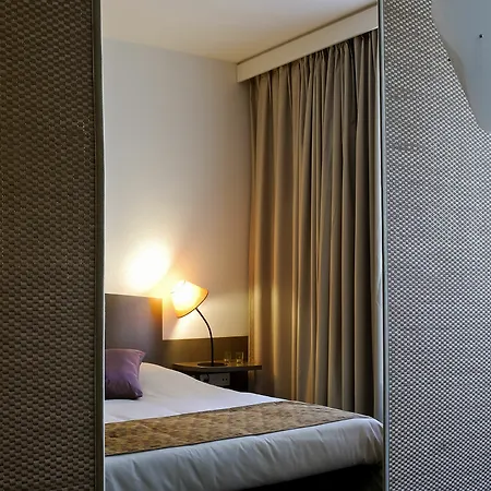 Adagio Centre Gambetta Aparthotel Bordeaux