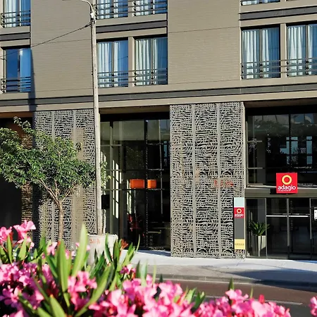 Adagio Centre Gambetta