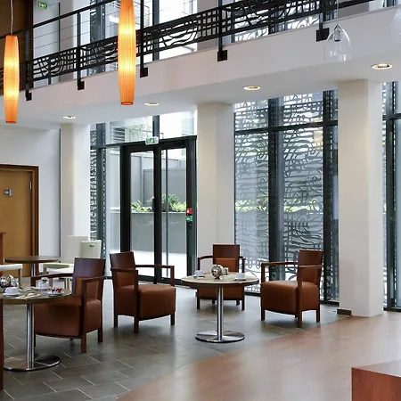 Adagio Centre Gambetta
